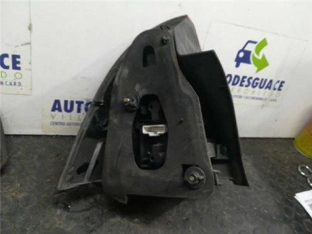 Piloto Trasero Derecho Citroen C5 BERLINA 2 0 HDi 