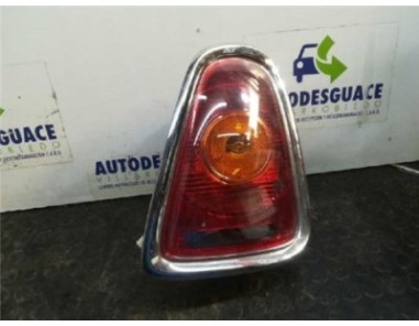 Piloto Trasero Derecho BMW MINI 1 6 16V 