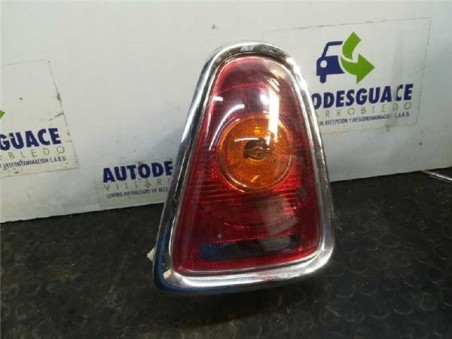 Piloto Trasero Derecho BMW MINI 1 6 16V 