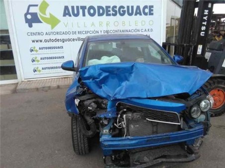 Piloto Trasero Izquierdo Chevrolet AVEO 1 2 