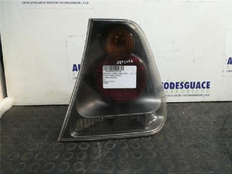 Piloto Trasero Derecho BMW SERIE 3 COMPACT 1 8 16V 