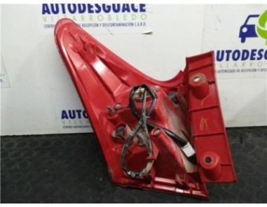 Piloto Trasero Derecho Toyota AURIS 2 0 D-4D 