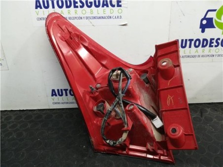 Piloto Trasero Derecho Toyota AURIS 2 0 D-4D 