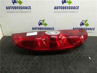 Piloto Trasero Derecho Fiat DOBLO 1 3 16V JTD