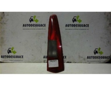 Piloto Trasero Derecho Volvo V70 FAMILIAR 2 0 