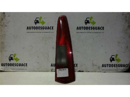 Piloto Trasero Derecho Volvo V70 FAMILIAR 2 0 