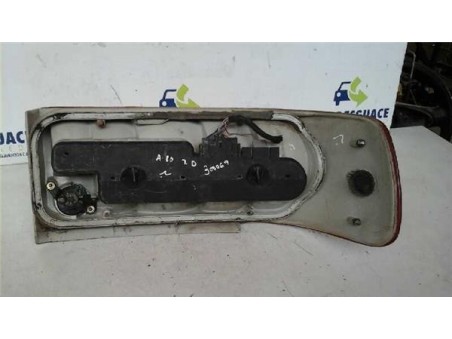 Piloto Trasero Derecho Audi 80 *