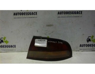 Piloto Trasero Derecho Mitsubishi GALANT BERLINA 2 0 Turbodiesel 