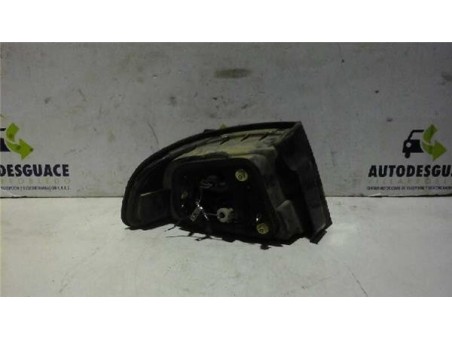 Piloto Trasero Derecho Mitsubishi GALANT BERLINA 2 0 Turbodiesel 