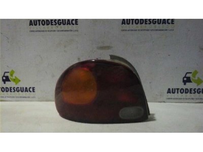 Piloto Trasero Izquierdo Hyundai ACCENT 1 3 12V  2