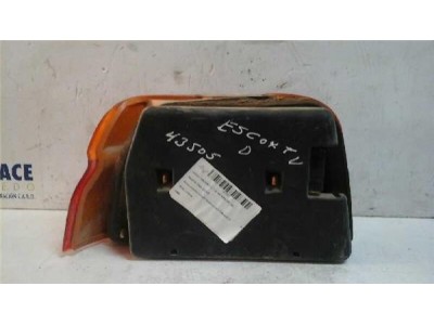Piloto Trasero Derecho Ford ESCORT BERLINA/TURNIER 1 8 16V 