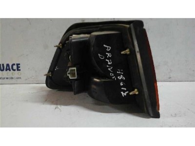 Piloto Trasero Derecho » OTROS    MODELOS *