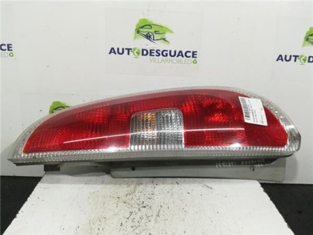 Piloto Trasero Derecho Skoda ROOMSTER 1 9 TDI 