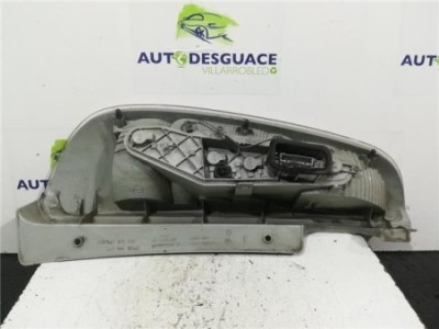 Piloto Trasero Derecho Skoda ROOMSTER 1 9 TDI  2