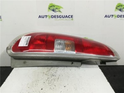 Piloto Trasero Izquierdo Skoda ROOMSTER 1 9 TDI