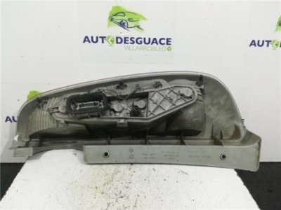 Piloto Trasero Izquierdo Skoda ROOMSTER 1 9 TDI  2