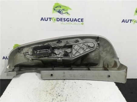 Piloto Trasero Izquierdo Skoda ROOMSTER 1 9 TDI 