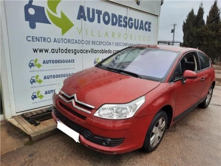 Piloto Trasero Izquierdo Citroen C4 Berlina  1 6 HDi
