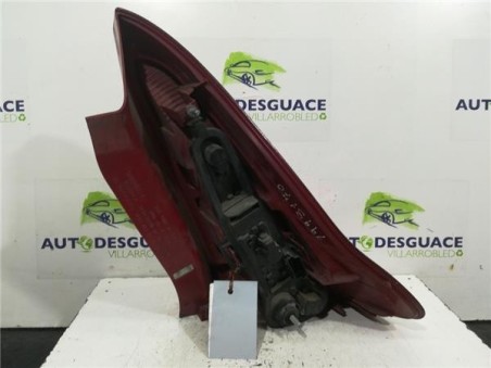 Piloto Trasero Izquierdo Citroen C4 Berlina  1 6 HDi