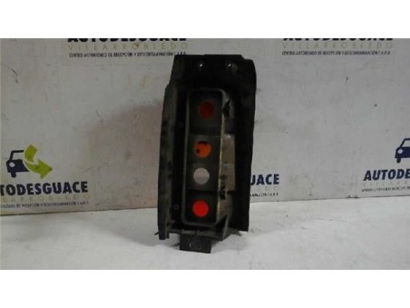 Piloto Trasero Derecho Chrysler VOYAGER *