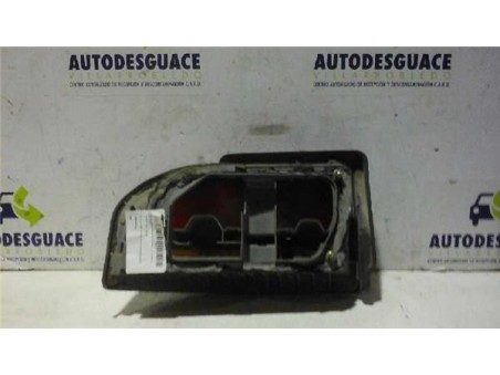 Piloto Trasero Derecho Mitsubishi GALANT BERLINA 1 8 Turbodiesel 