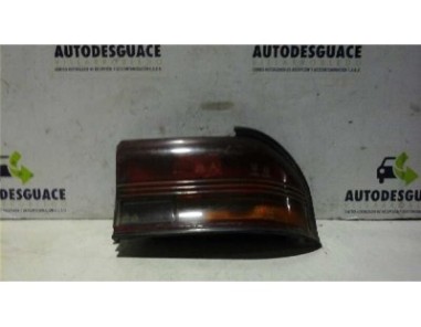 Piloto Trasero Derecho Mitsubishi GALANT BERLINA 1 8 Turbodiesel 