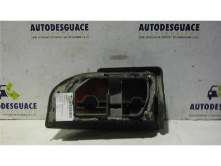 Piloto Trasero Derecho Mitsubishi GALANT BERLINA 1 8 Turbodiesel 