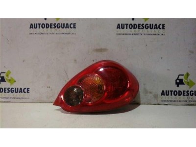 Piloto Trasero Derecho » OTROS    MODELOS * 2