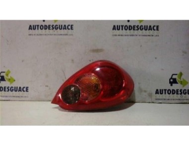 Piloto Trasero Derecho » OTROS    MODELOS *