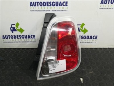 Piloto Trasero Derecho Fiat 500 CABRIO 1 2  2