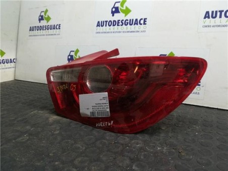 Piloto Trasero Derecho Seat IBIZA SC 1 6 16V 