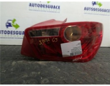 Piloto Trasero Derecho Seat IBIZA SC 1 6 16V 