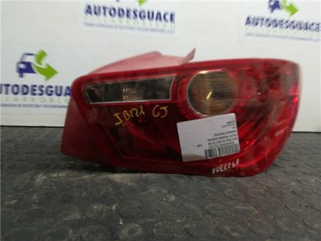 Piloto Trasero Derecho Seat IBIZA SC 1 6 16V 