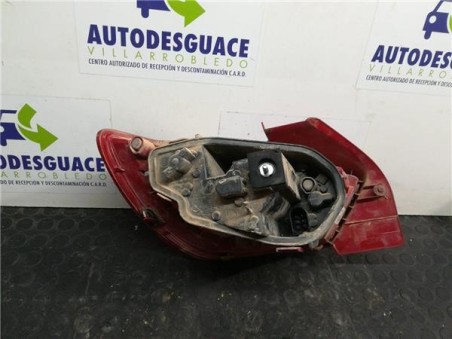 Piloto Trasero Derecho Seat IBIZA SC 1 6 16V 