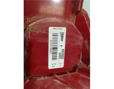 Piloto Trasero Derecho Seat IBIZA SC 1 6 16V 