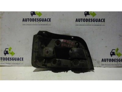 Piloto Trasero Derecho Suzuki BALENO BERLINA SY 1 3