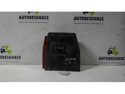 Piloto Trasero Derecho » OTROS    MODELOS *