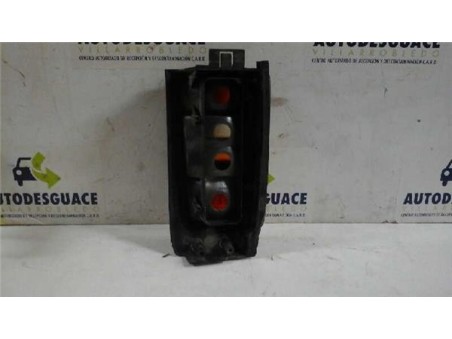 Piloto Trasero Derecho Chrysler VOYAGER *