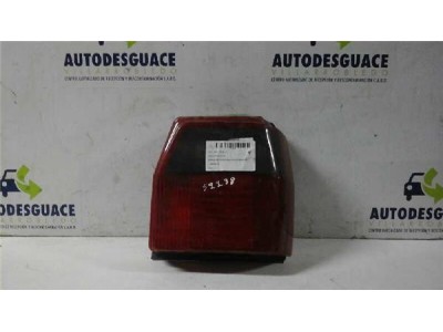 Piloto Trasero Derecho » OTROS    MODELOS * 2