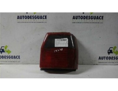 Piloto Trasero Derecho » OTROS    MODELOS *