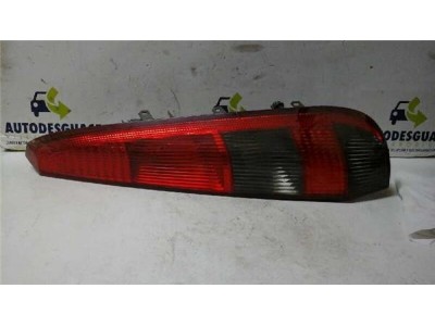 Piloto Trasero Derecho Ford FIESTA 1 4 TDCi  2