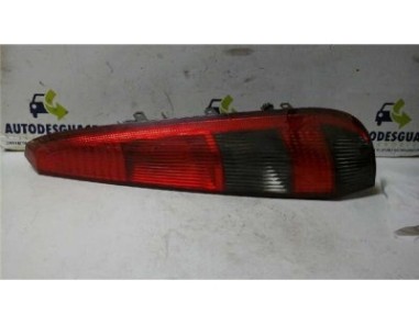 Piloto Trasero Derecho Ford FIESTA 1 4 TDCi 