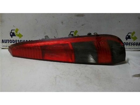 Piloto Trasero Derecho Ford FIESTA 1 4 TDCi 