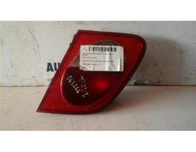 Piloto Trasero Derecho MERCEDES CLASE E  BERLINA DIESEL 2 9 Turbodiesel 