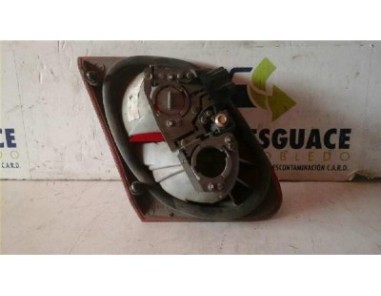 Piloto Trasero Derecho MERCEDES CLASE E  BERLINA DIESEL 2 9 Turbodiesel 