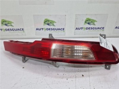 Piloto Trasero Derecho Kia Sportage  1 7 Concept 4x2 [1 7 Ltr  - 85 kW CRDi CAT]