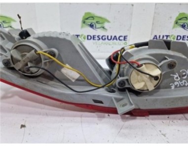 Piloto Trasero Derecho Kia Sportage  1 7 Concept 4x2 [1 7 Ltr  - 85 kW CRDi CAT]