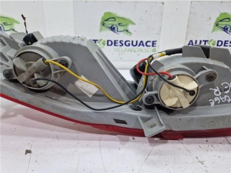 Piloto Trasero Derecho Kia Sportage  1 7 Concept 4x2 [1 7 Ltr  - 85 kW CRDi CAT]