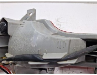 Piloto Trasero Derecho Kia Sportage  1 7 Concept 4x2 [1 7 Ltr  - 85 kW CRDi CAT]