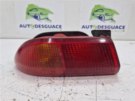 Piloto Trasero Izquierdo Alfa Romeo 156 2 5 V6 24V 